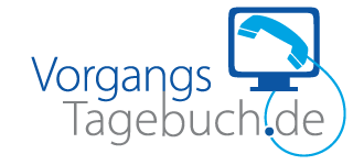 Signet Vorgangstagebuch