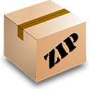 ZIP Archiv